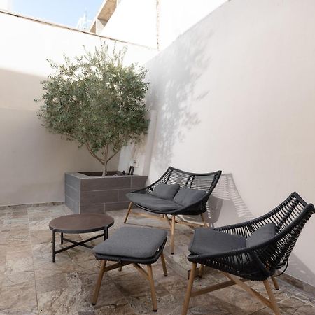 Ferienwohnung סוויטה אליטה ג'קוזי פרטי Eilat Exterior foto