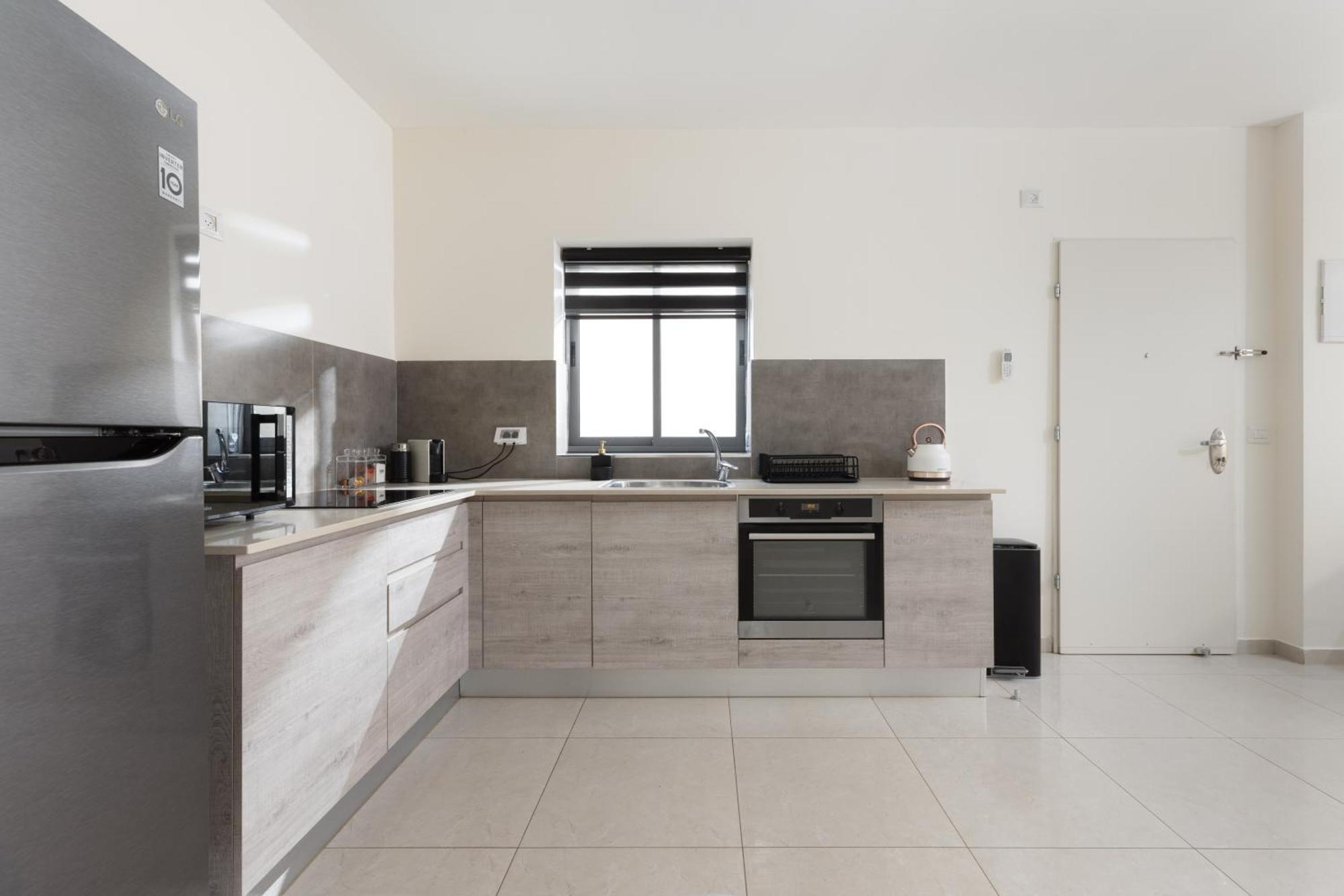 Ferienwohnung סוויטה אליטה ג'קוזי פרטי Eilat Exterior foto