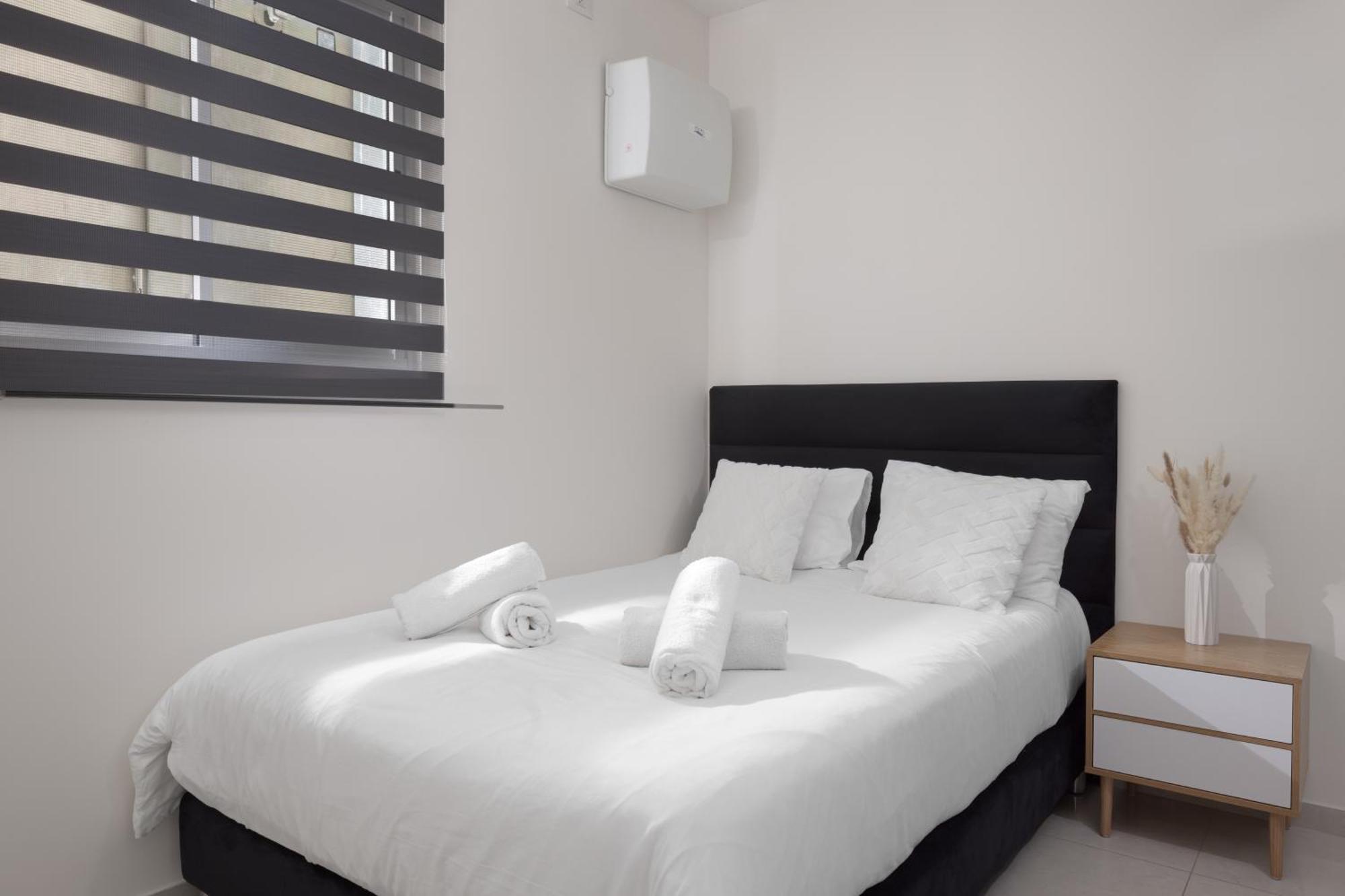 Ferienwohnung סוויטה אליטה ג'קוזי פרטי Eilat Exterior foto